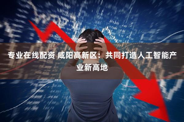专业在线配资 咸阳高新区：共同打造人工智能产业新高地